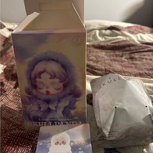 SkullPanda I’impressionnisme (OPEN BOX)
